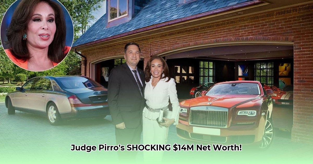 judge-pirro-net-worth